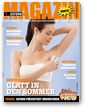 Saturn Magazin