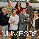 Numb3rs: Sacrifice