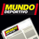 Mundo Deportivo edición impresa